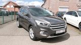 Ford Kuga Titanium - Ford Kuga Gebrauchtwagen in Dortmund