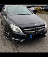 Mercedes-Benz B-Klasse - Sportpaket B180 ... - Mercedes-Benz B 180 in Kiel