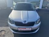 Skoda Fabia Combi Ambition - Skoda Fabia mit Diesel-Antrieb: Kombi