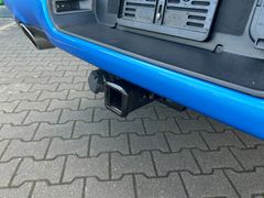 Fahrzeugabbildung Dodge RAM 1500 5,7L V8 Hemi 4x4 AHK Navi Leder Kamera