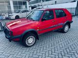 Volkswagen Golf 1800i cat 5 porte 4x4 Country - Volkswagen: Country Gol