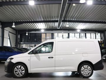 Volkswagen Caddy Maxi - 7