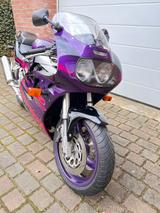 Suzuki GSX-R 750W, sehr gepflegt, original Zustand - Offers