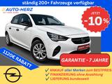 Opel Corsa F Edition 5-Trg+Klima+PDC+Navi+Tempomat - Opel Corsa Gebrauchtwagen in Halle