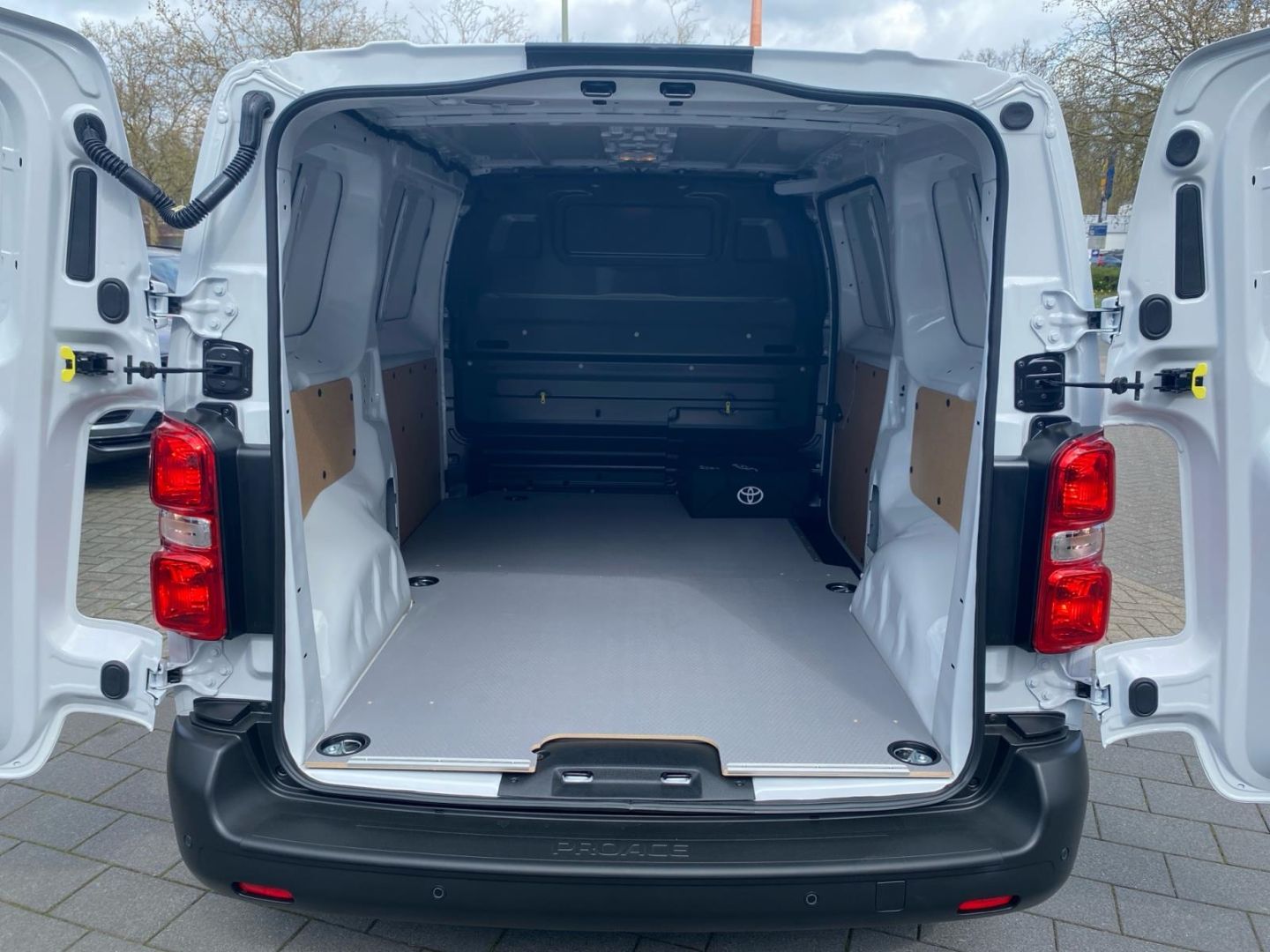 Toyota Proace (Verso) - Bild 16
