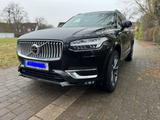Volvo XC90 B5 D AWD Geartronic Inscription Inscription