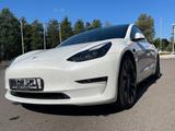 Tesla Model 3 Performance - Tesla Model 3 von privat