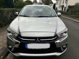 Mitsubishi ASX 1.6 ClearTec 2WD Diamant Ed... - Mitsubishi Diamante Gebrauchtwagen