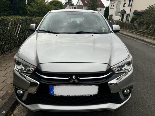 MITSUBISHI Diamante