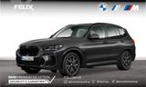 BMW X3 xDrive30d M SPORTPAKET+PANORAMA+LIVE COCKPIT 