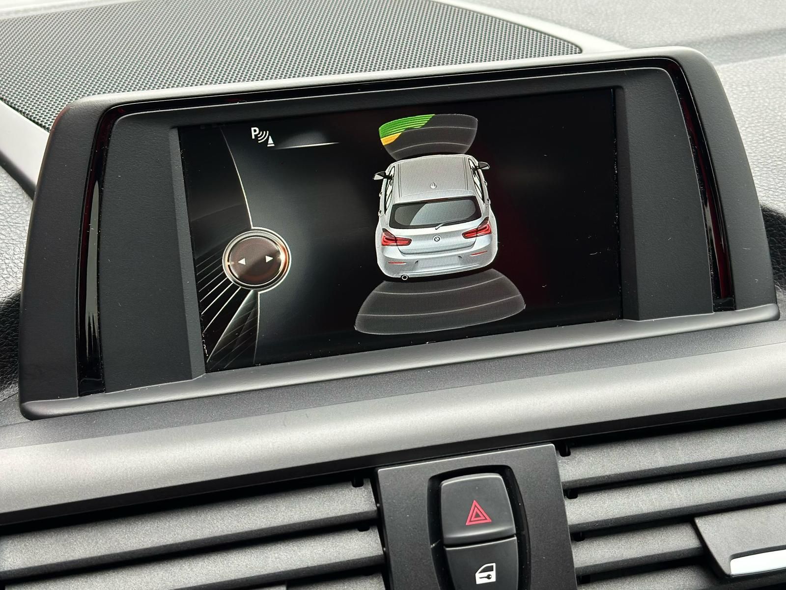 BMW M140i SHADOW LINE LED#PDC#H&K#SHZ#SH#1.HAND - Image 20