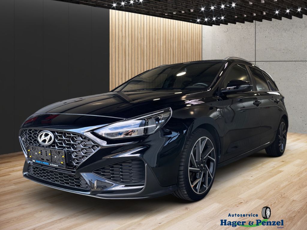 Image of Hyundai i30