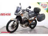Kawasaki KLE 500 3X Koffer Heizgriffe Orig. NL! - KAWASAKI KL 500