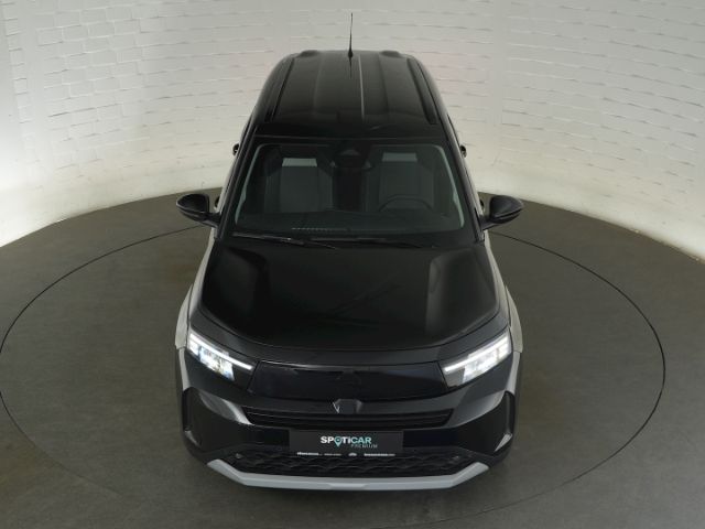 Frontera Electric C GS 44kWH AT+LED MATRIX+NAVI+
