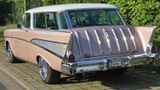 Chevrolet Andere - Chevrolet aus 1957