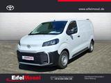 Toyota Proace 2,0 D-4D 144 PS L1 Meister 15 Jahre Relax - Toyota Proace (Verso) Neuwagen