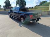 Ford F 150 Lariat / V8 / LPG / groß Kabine - Ford F 150: Lariat
