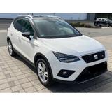 Seat Arona 1.0 EcoTSI Start&Stop 85kW FR DSG FR - Seat Arona Gebrauchtwagen in Bremen
