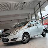 Opel Corsa D Edition - gebrauchte Opel Corsa aus dem Jahr 2010