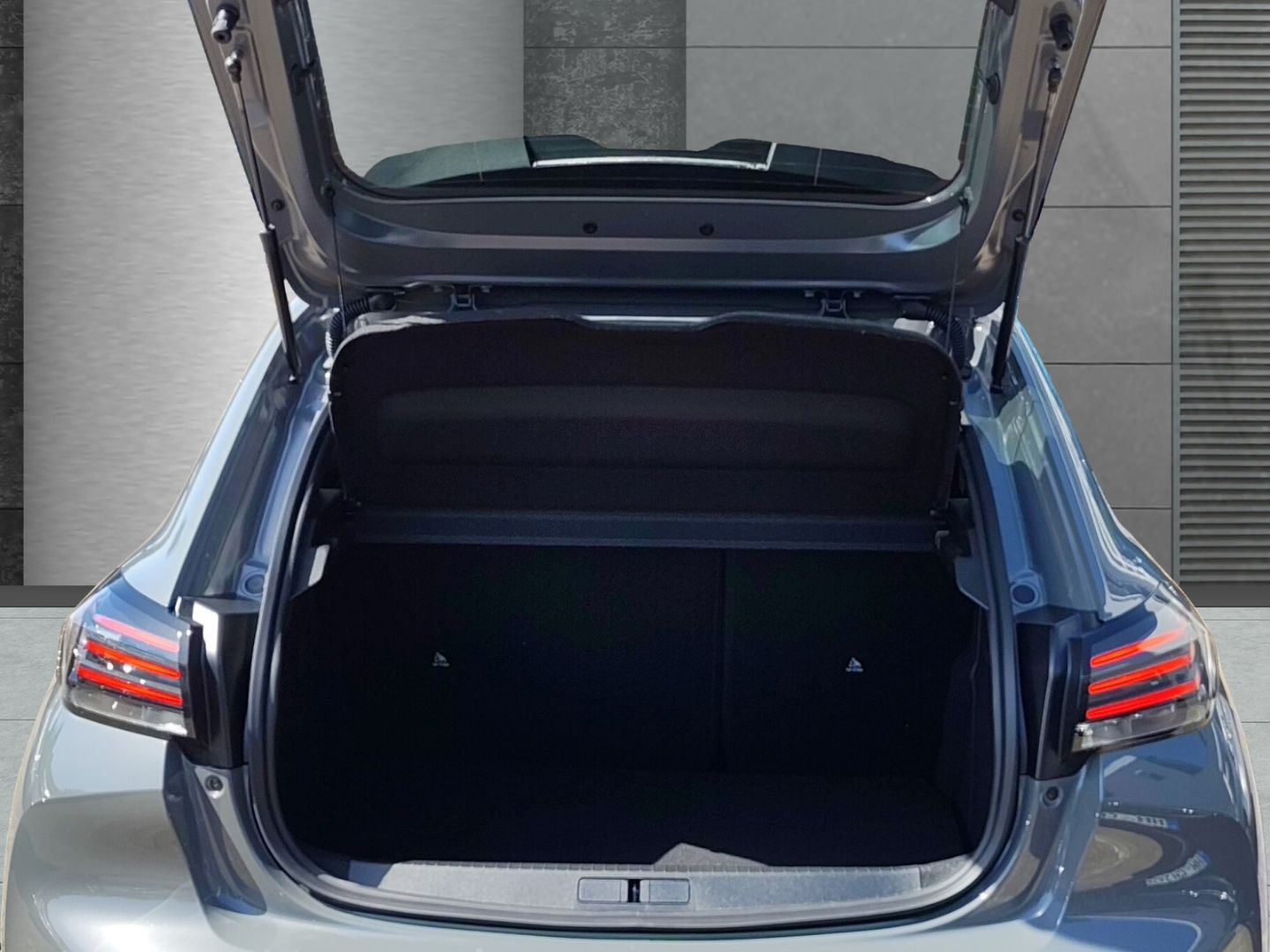 Peugeot 208 - Bild 5