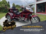 Honda GL1500 Goldwing Trike von Europas Nr.1! - HONDA TRIKE GL 1500