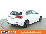 Mercedes-Benz A-Klasse A 220 AMG Line Aut.*NAV*LED*TEMPO*PDC - Mercedes-Benz A 220 mit Benzin-Antrieb: Automatik