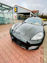 Porsche Panamera 4s  GTS Paket Tausch nur - Porsche Panamera in Duisburg