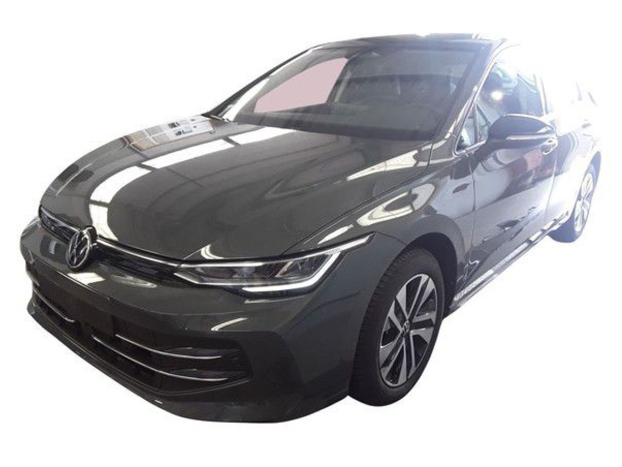 Volkswagen Golf VIII ENERGY 1.5 eTSI DSG Kamera Navi LED foto 2