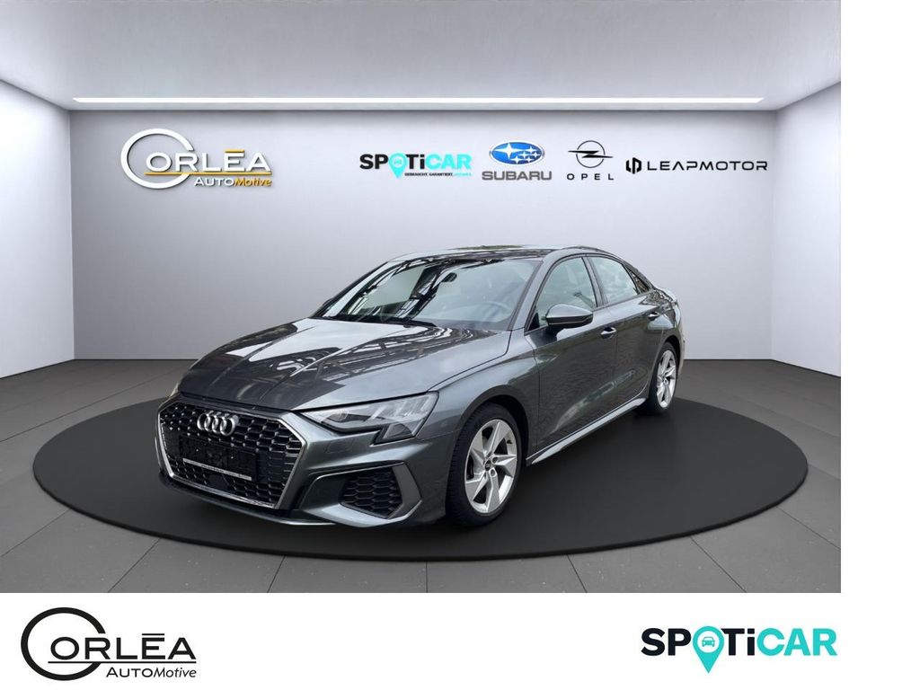 Image of Audi A3