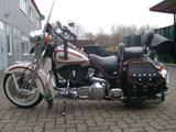 Harley-Davidson FLSTS,Softtail Heritage Springer