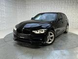 BMW 325d Touring Aut. Sport Line+GEWERBE+EXPORT+ - BMW 325: Kombi