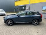 Volvo XC60 Inscription AWD/PANO/BOWERS WILKINS/LEDER/ - mit Benzin-Antrieb: Vollleder, mit Navigationssystem