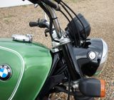 BMW R 90/6 - BMW MOTORRAD R6