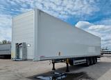 Schmitz Cargobull SBO24*KOFFER*TROCKEN*2023*CODE XL*FP 30*NEU* - Kommunalfahrzeug