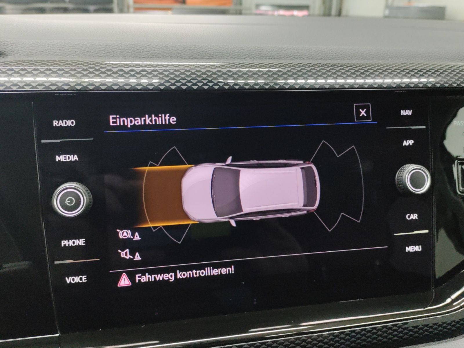 Volkswagen Taigo - Bild 15