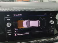 Volkswagen Taigo - Vorschau Bild 15