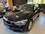 BMW 116 116 i 1.6 16V  SHZ PDC - BMW: 16i