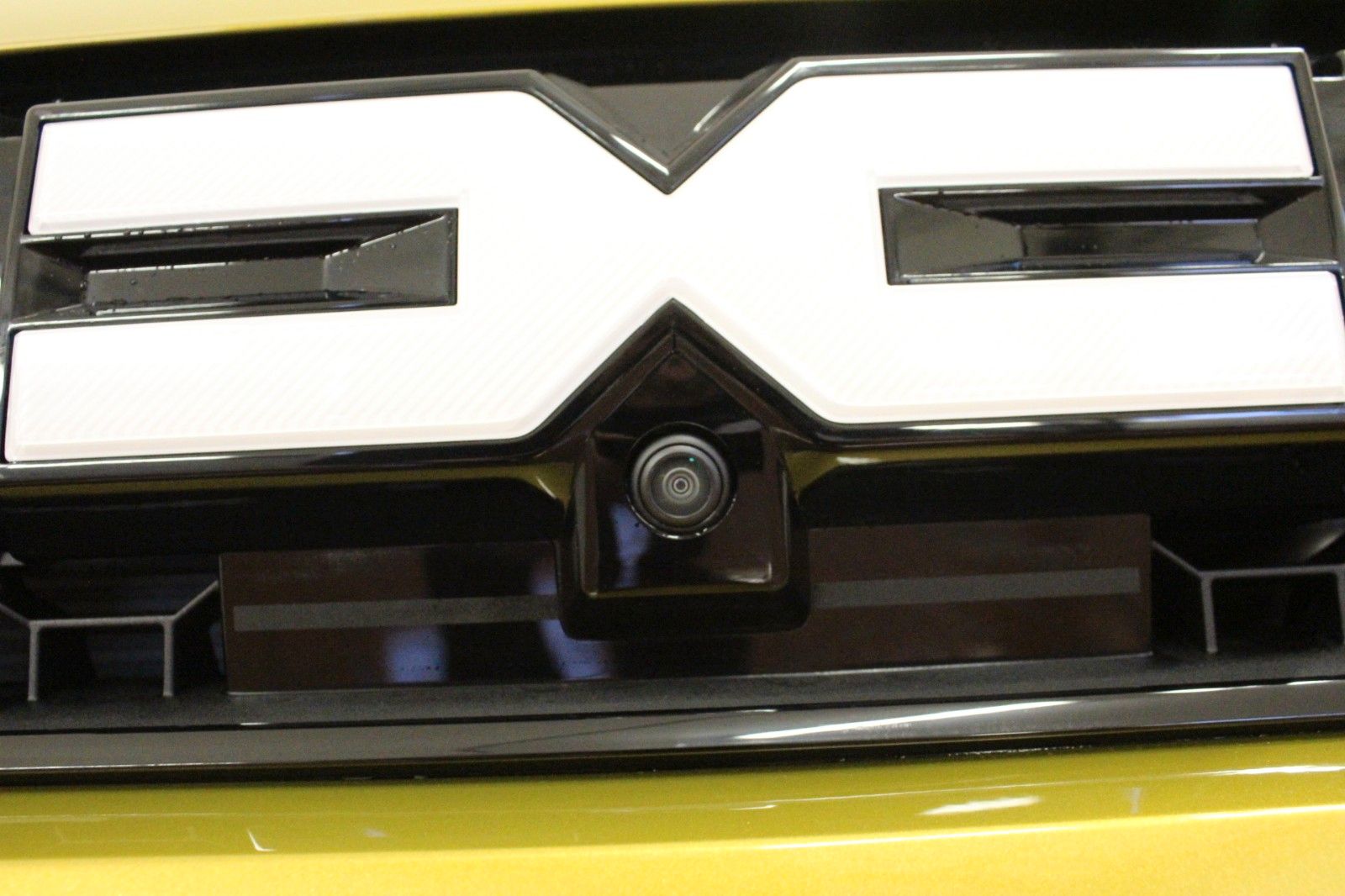 Fahrzeugabbildung Dacia Sandero Eco-G 120 Stepway Extreme+ Auto