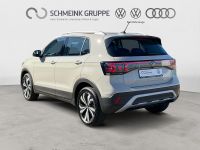 Volkswagen T-Cross - Vorschau Bild 3