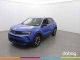 Opel Mokka 98 kW (133 PS), Automatik, Frontantrieb - Opel Mokka