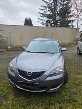 Mazda 3 TÜV neu - gebrauchte Mazda 3 aus dem Jahr 2004