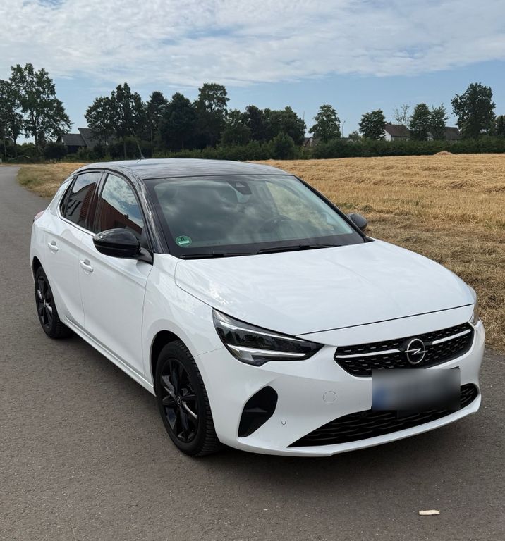 Image of Opel Corsa