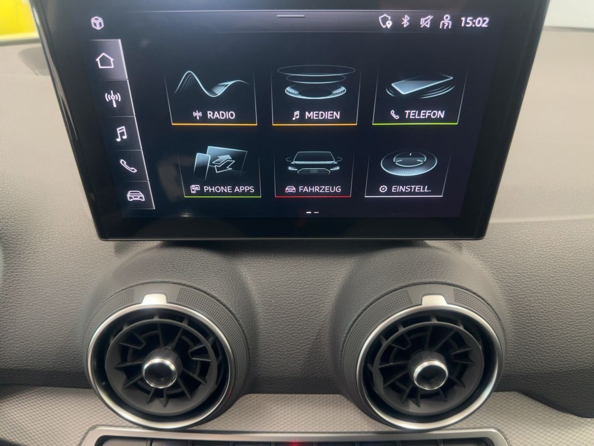 Audi Q2 - Bild 16
