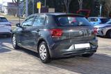 Volkswagen Polo 1.0 Sitzheizung Klima Bluetooth Touchscreen - Volkswagen Polo: Blue