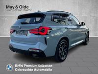BMW X3 xDrive20i M Sportpaket Navi digi.CP Laser Dri