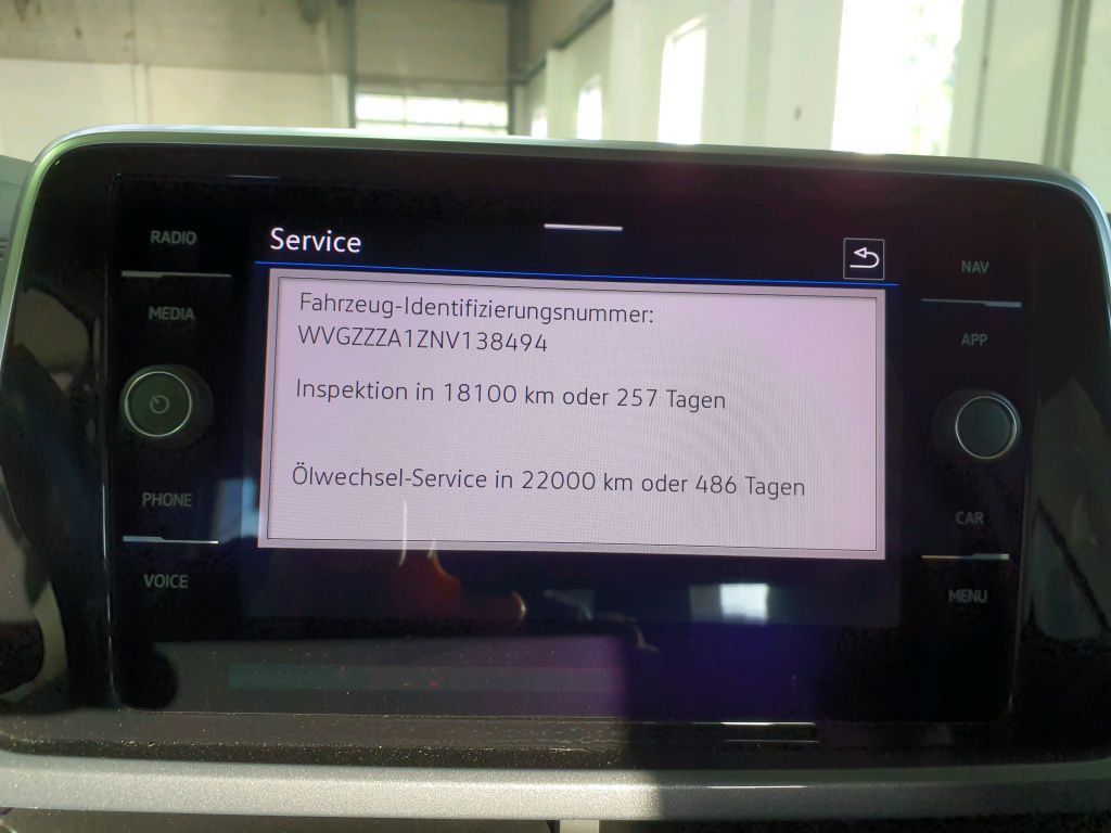 Volkswagen T-Roc Style 1.0 TSI Klima*Tempo*Nav*PDC*SH