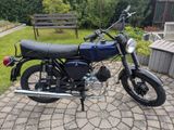 Simson S 51 Neuaufbau VAPE ZT Tuning Unikat StVOkonform - Offers matching your search criteria