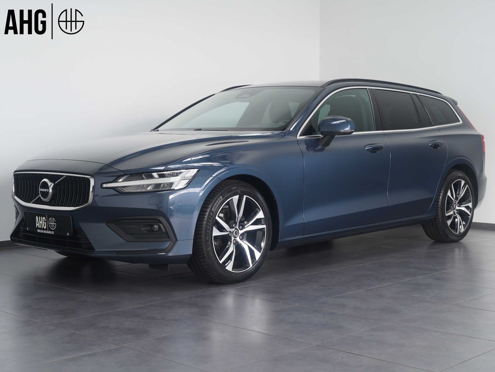 Volvo V60 B3 B Core LED/ILS/PILOT/ACC/LM18"