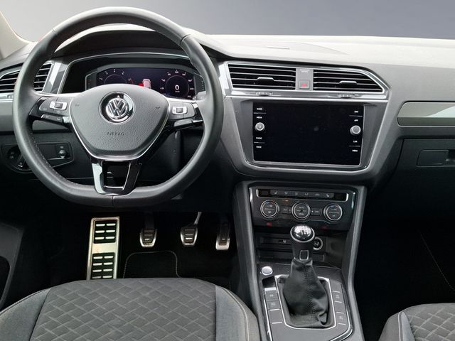 Tiguan 1.5TSI Join R-Line AHK