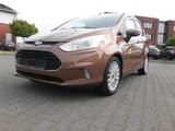 Ford B-Max 1,6 TI-VCT  Titanium  DSG-Automatik - Ford B-Max mit Benzin-Antrieb: Limousine